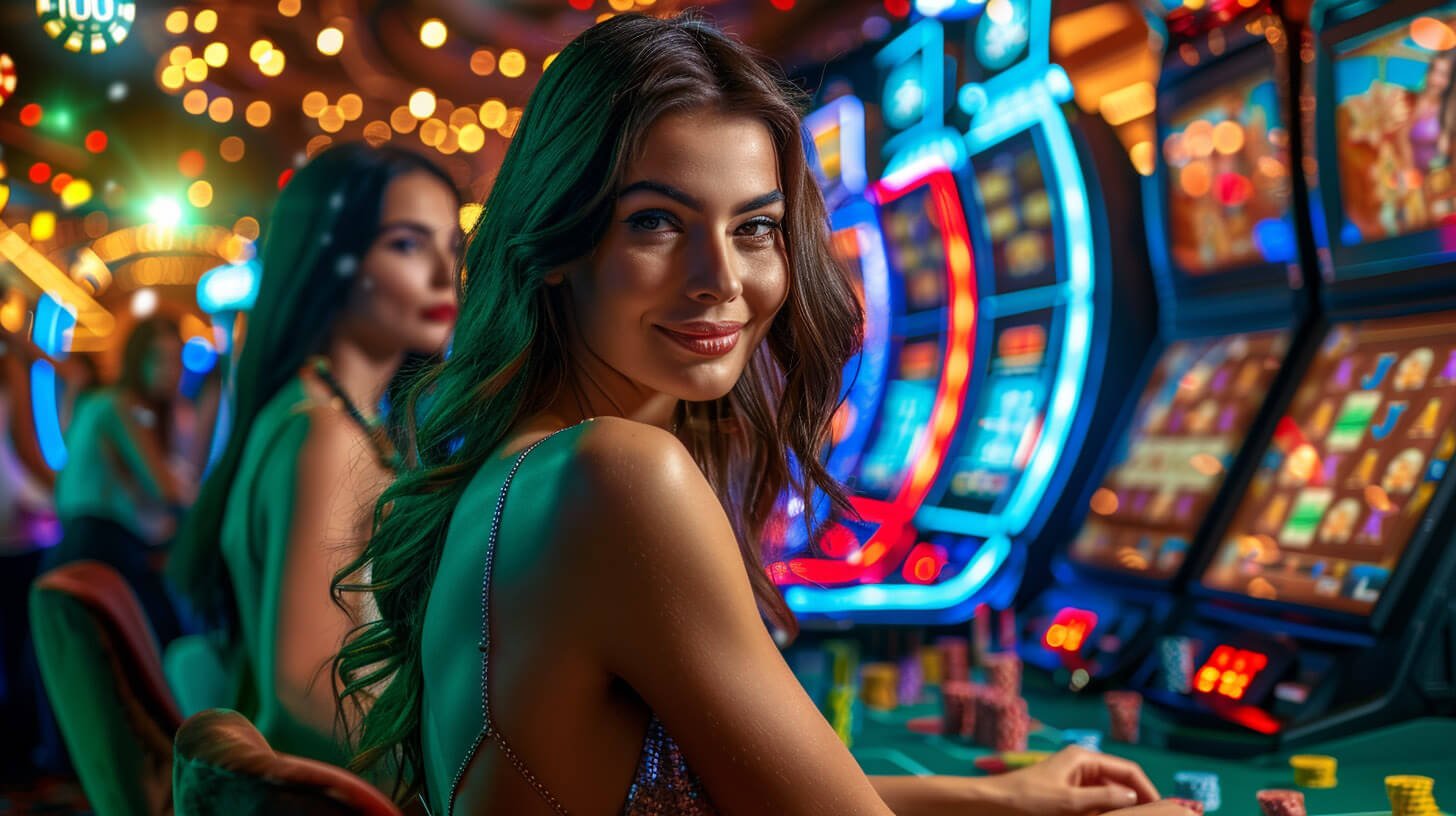 Bingo game cards and numbers on 772pub
